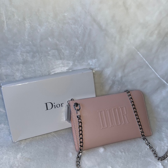 Dior Handbags - NWT Dior Crossbody